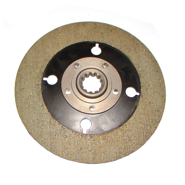 Aftermarket PTO Friction Disc for White/Oliver Super 77 880 88 1650 77 66 770 1555 1600 1550 CLO70-0023 - main